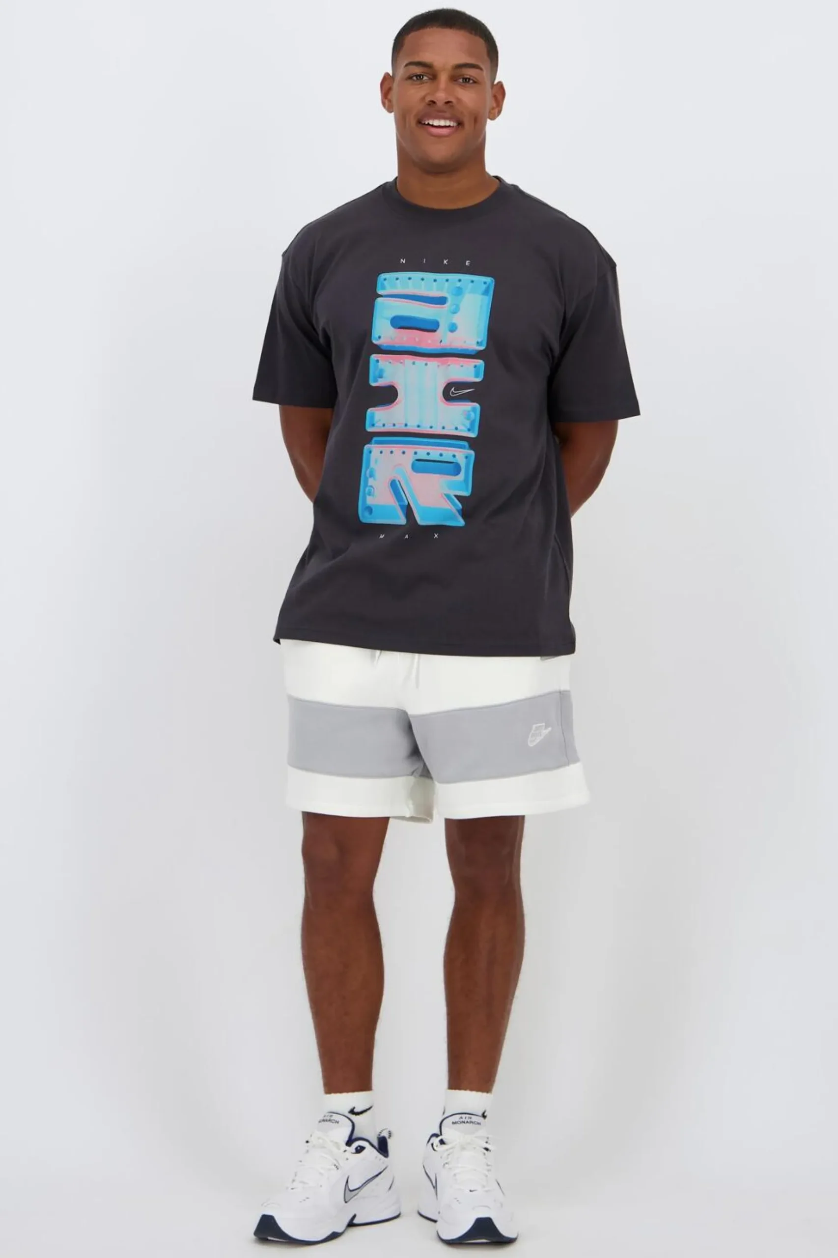 Nike Just Do It