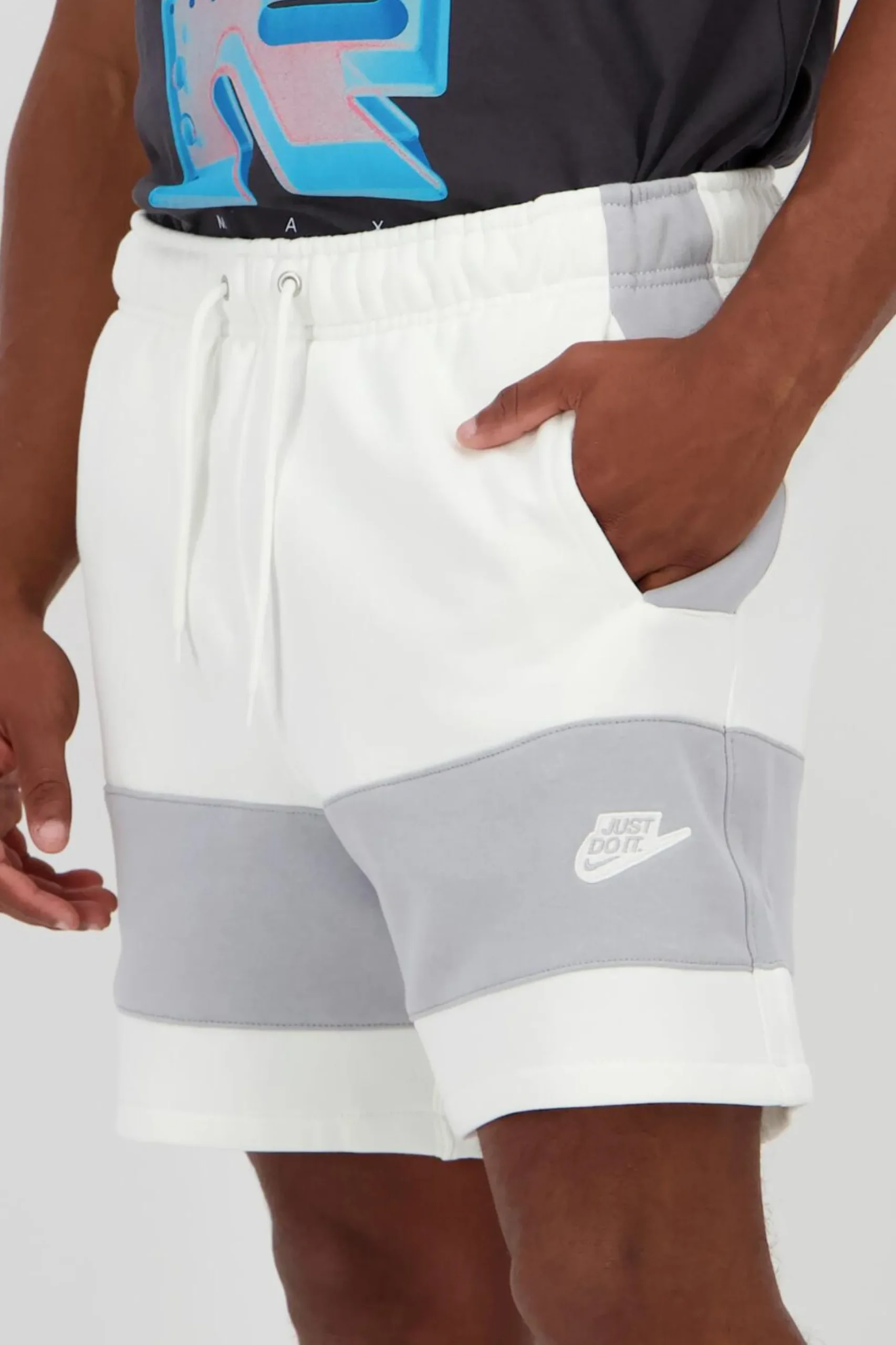 Nike Just Do It