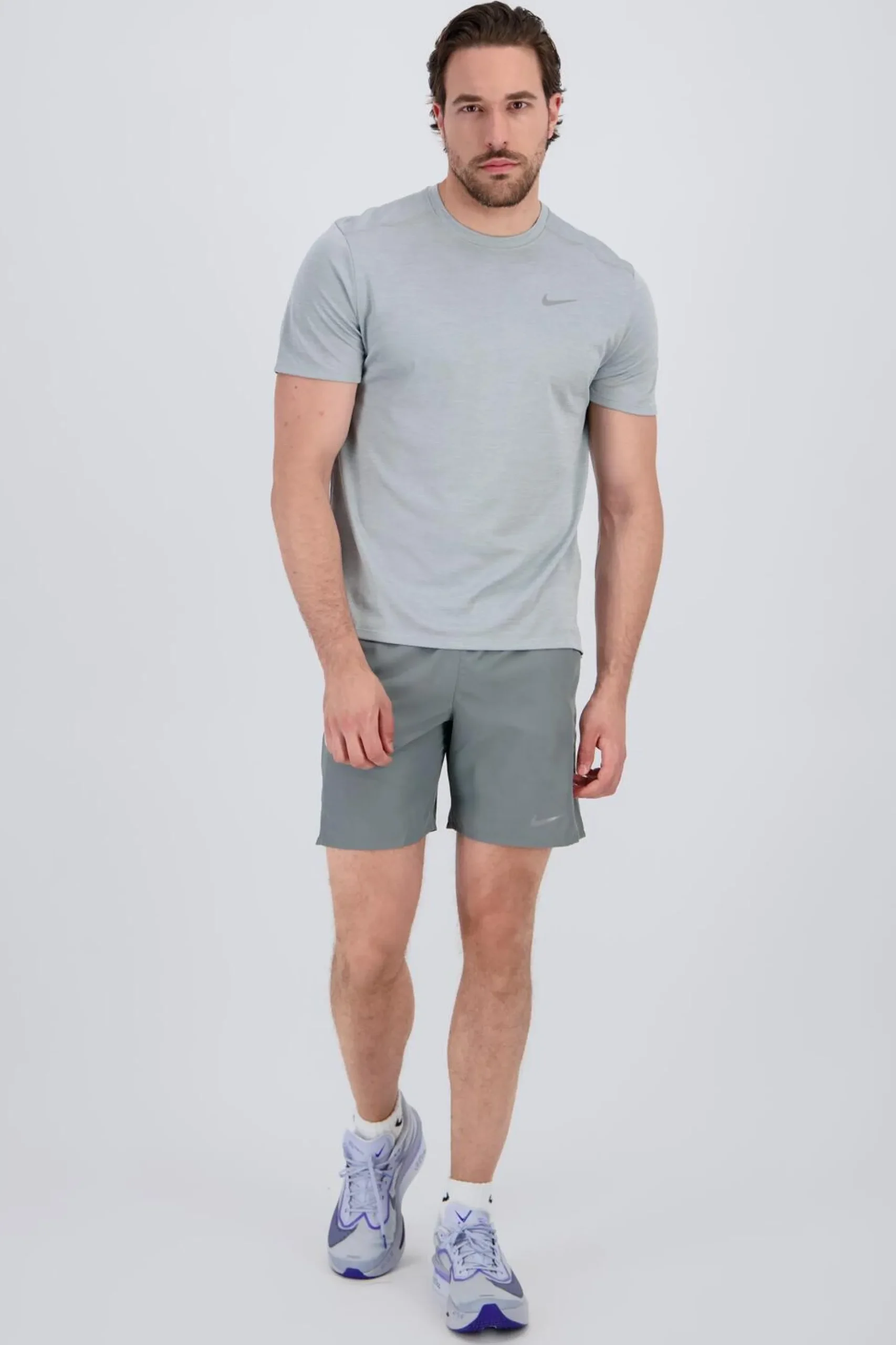 Nike Miler