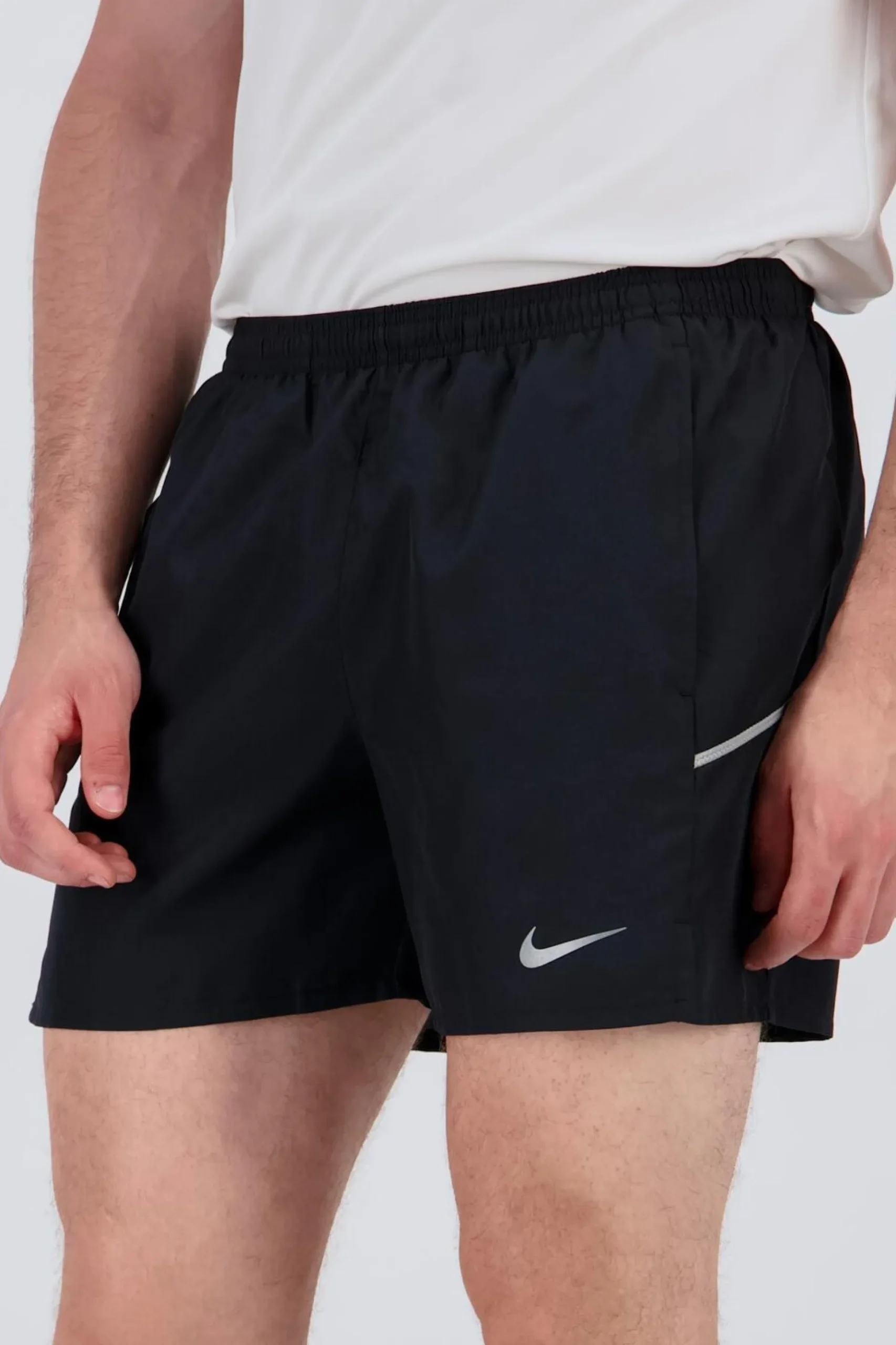 Nike Miler