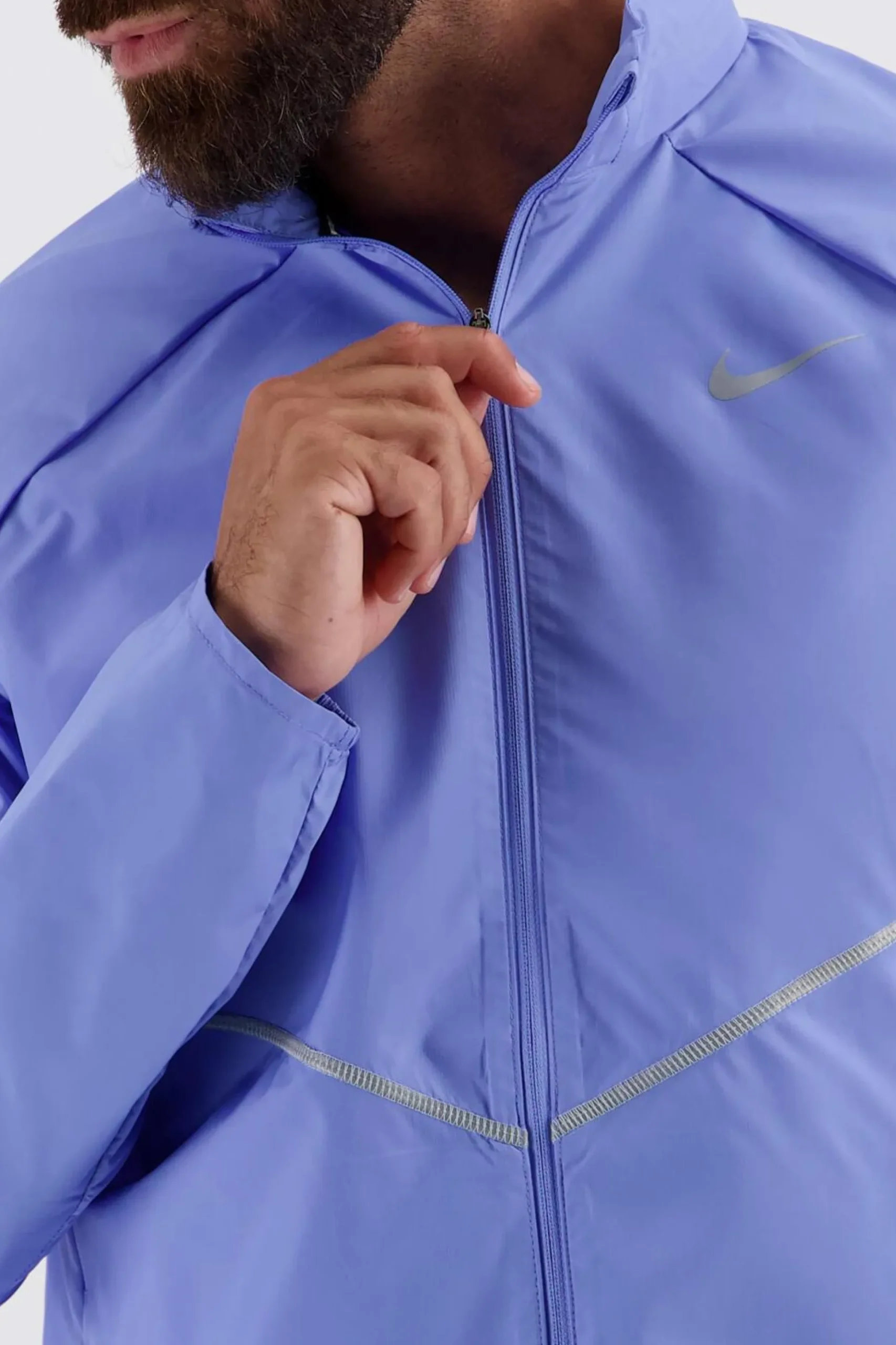 Nike Miler