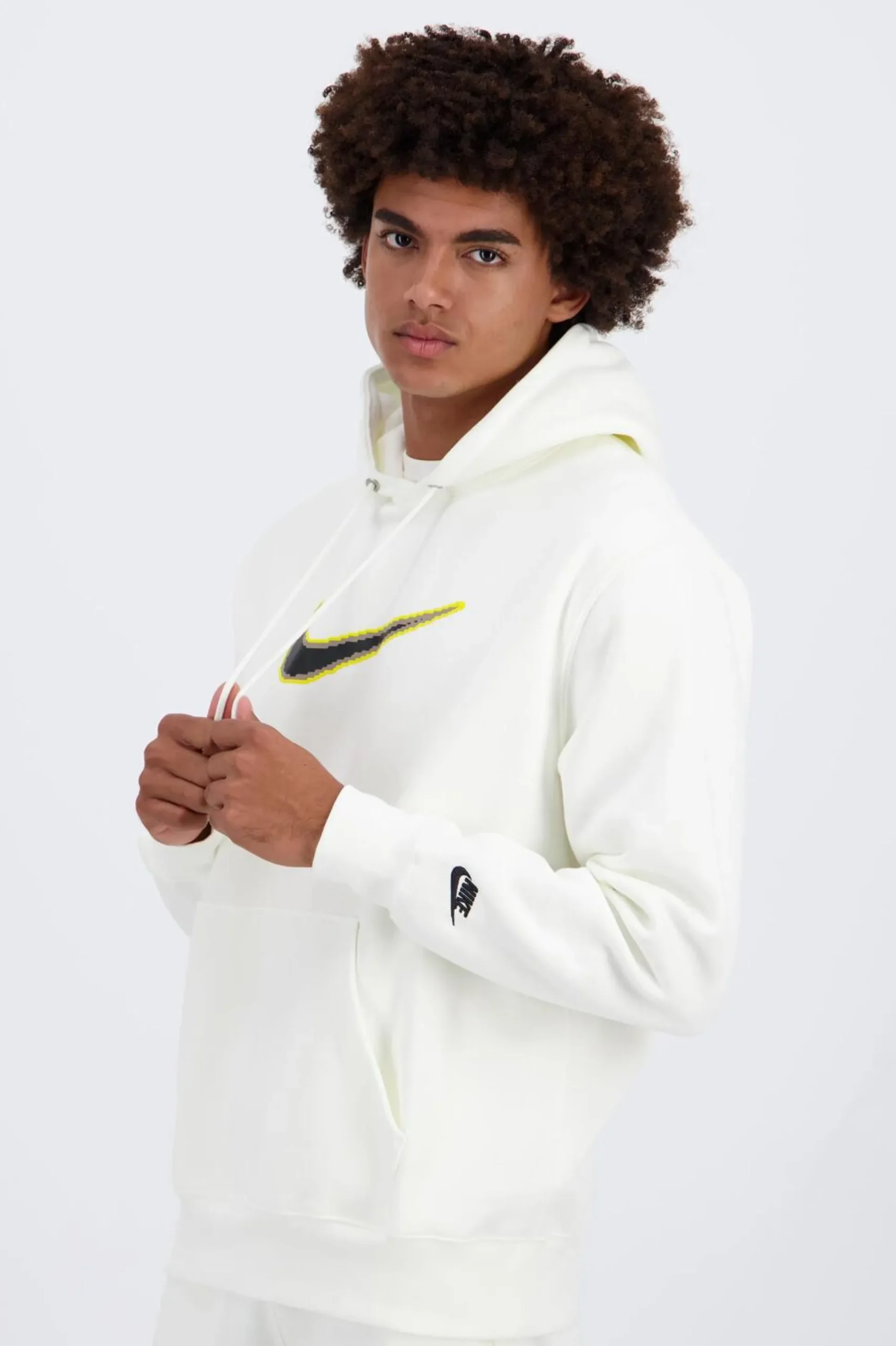 Nike Neo Swoosh