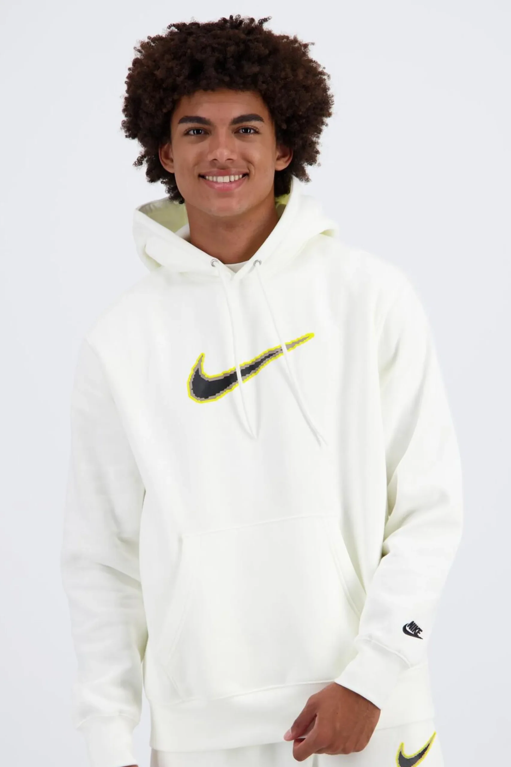 Nike Neo Swoosh