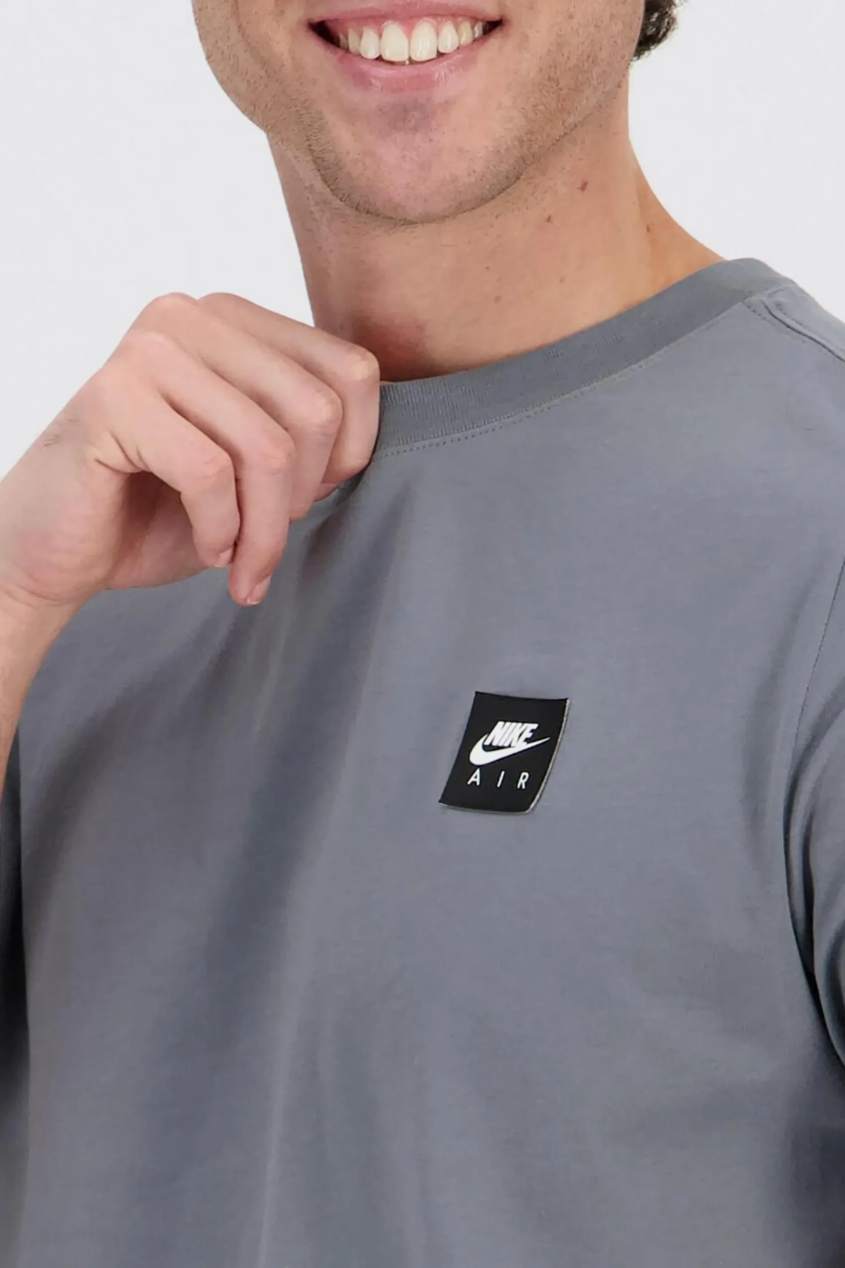 Nike Patch