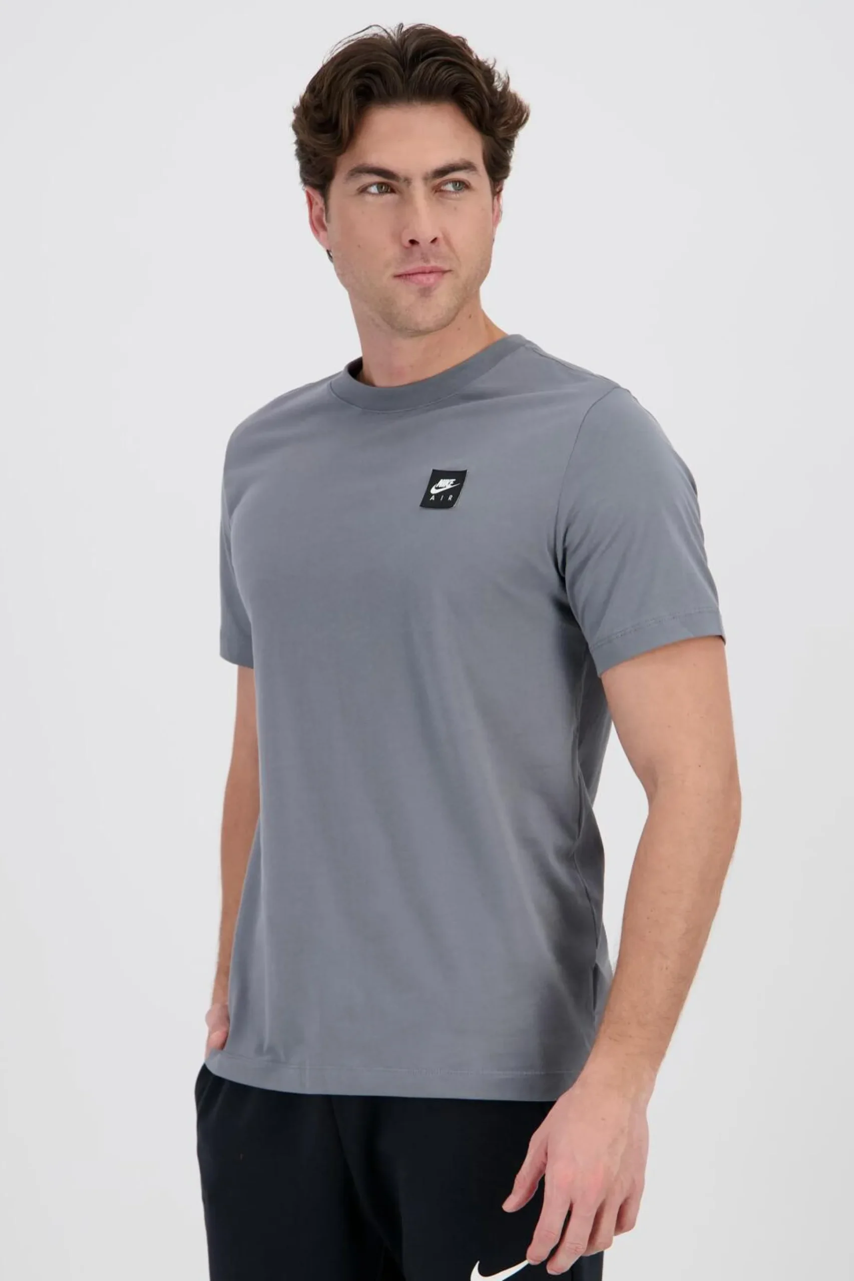 Nike Patch