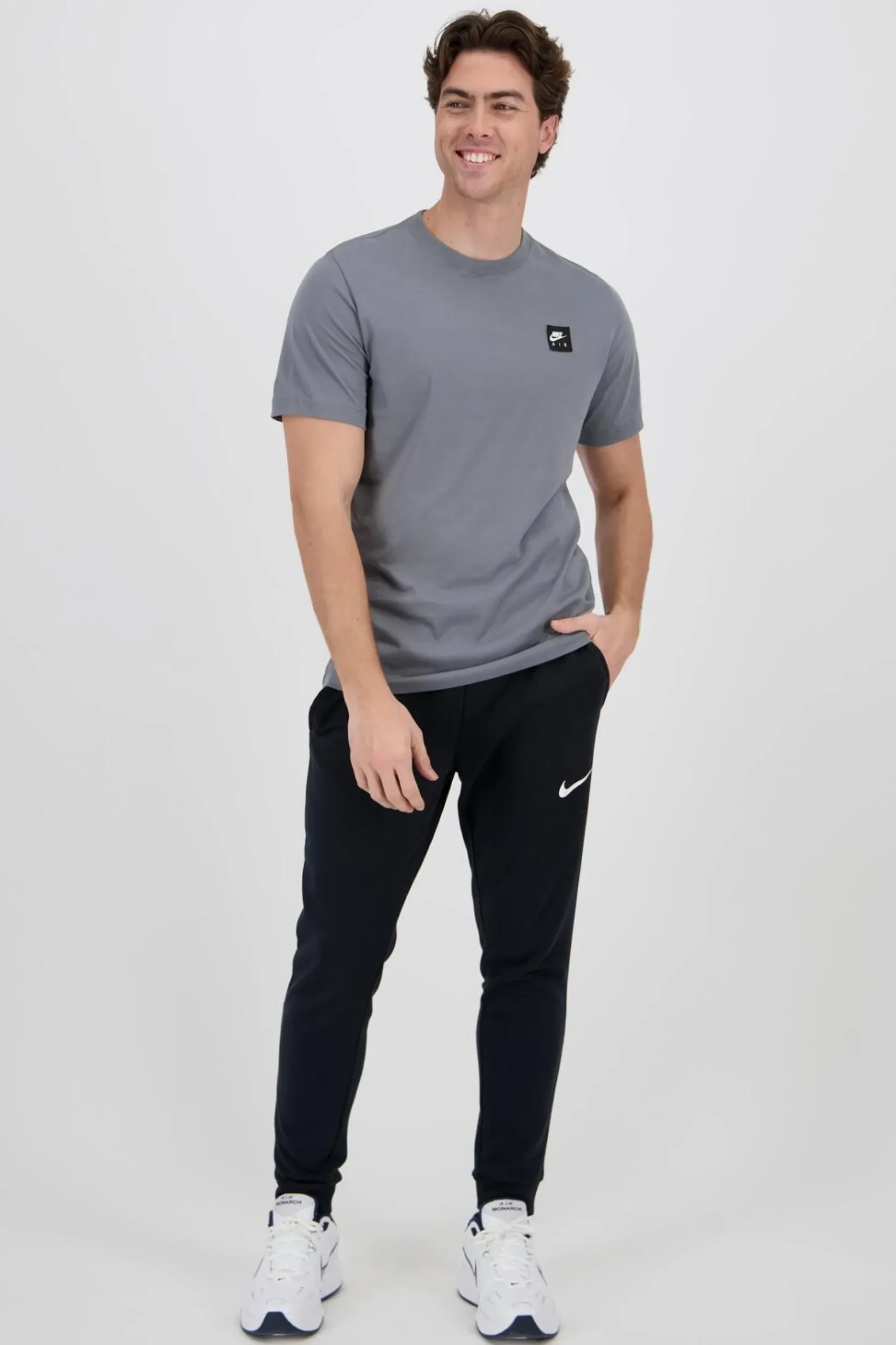 Nike Patch