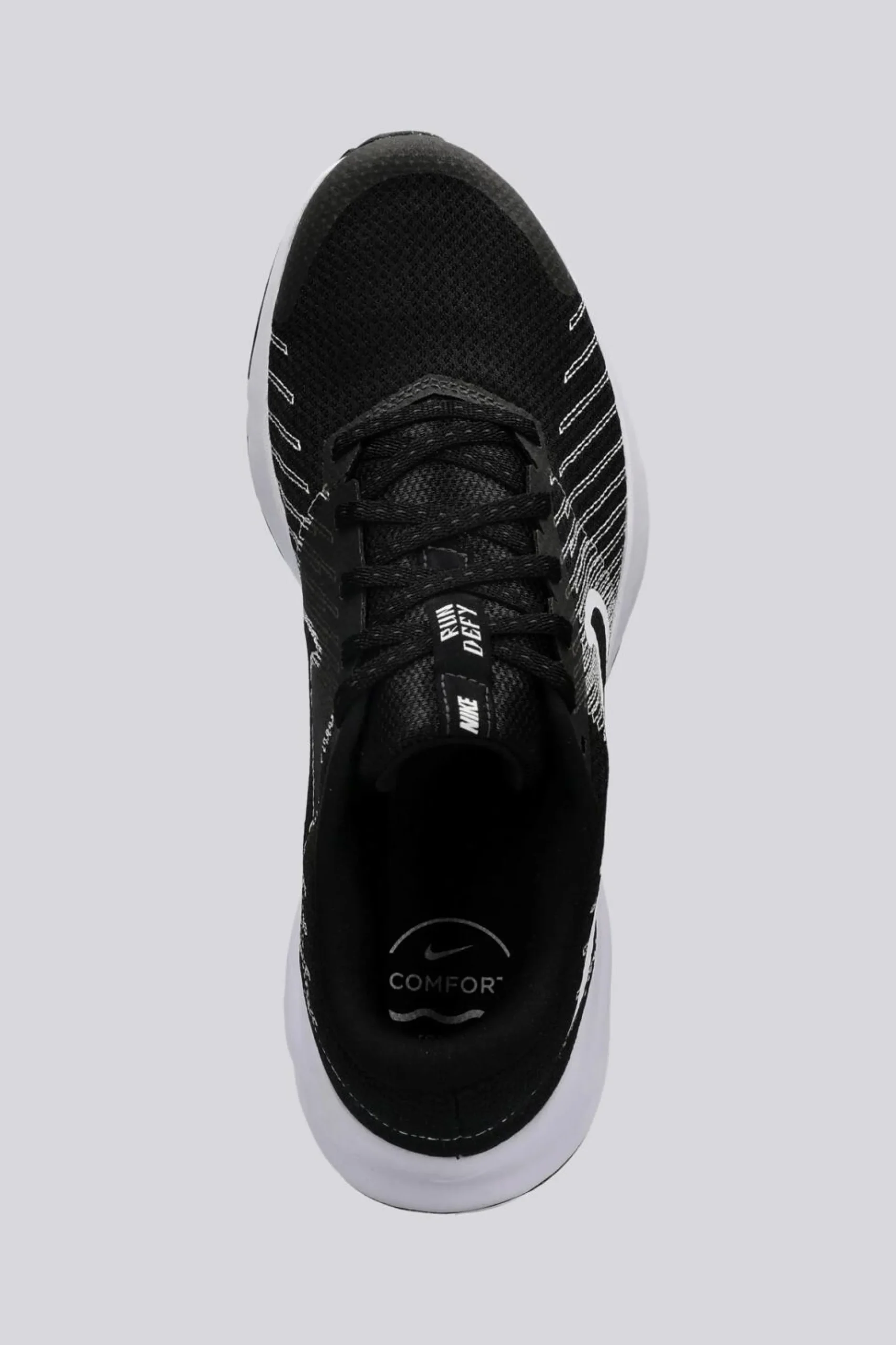 Nike Run Defy