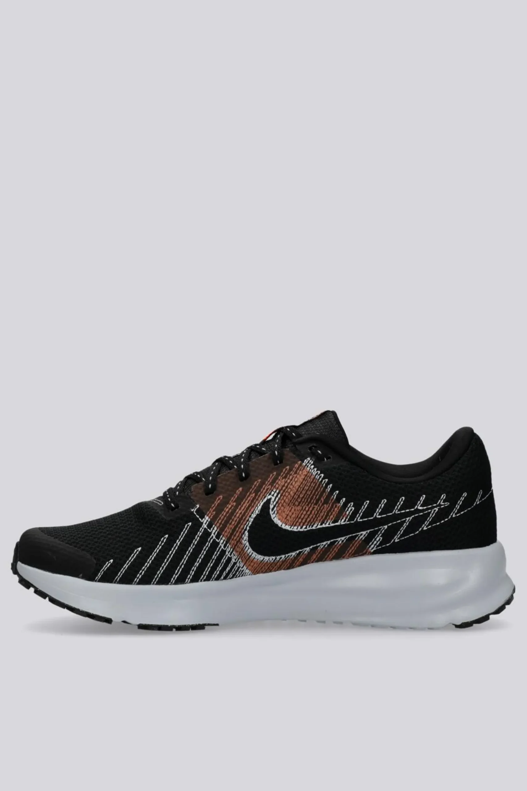 Nike Run Defy