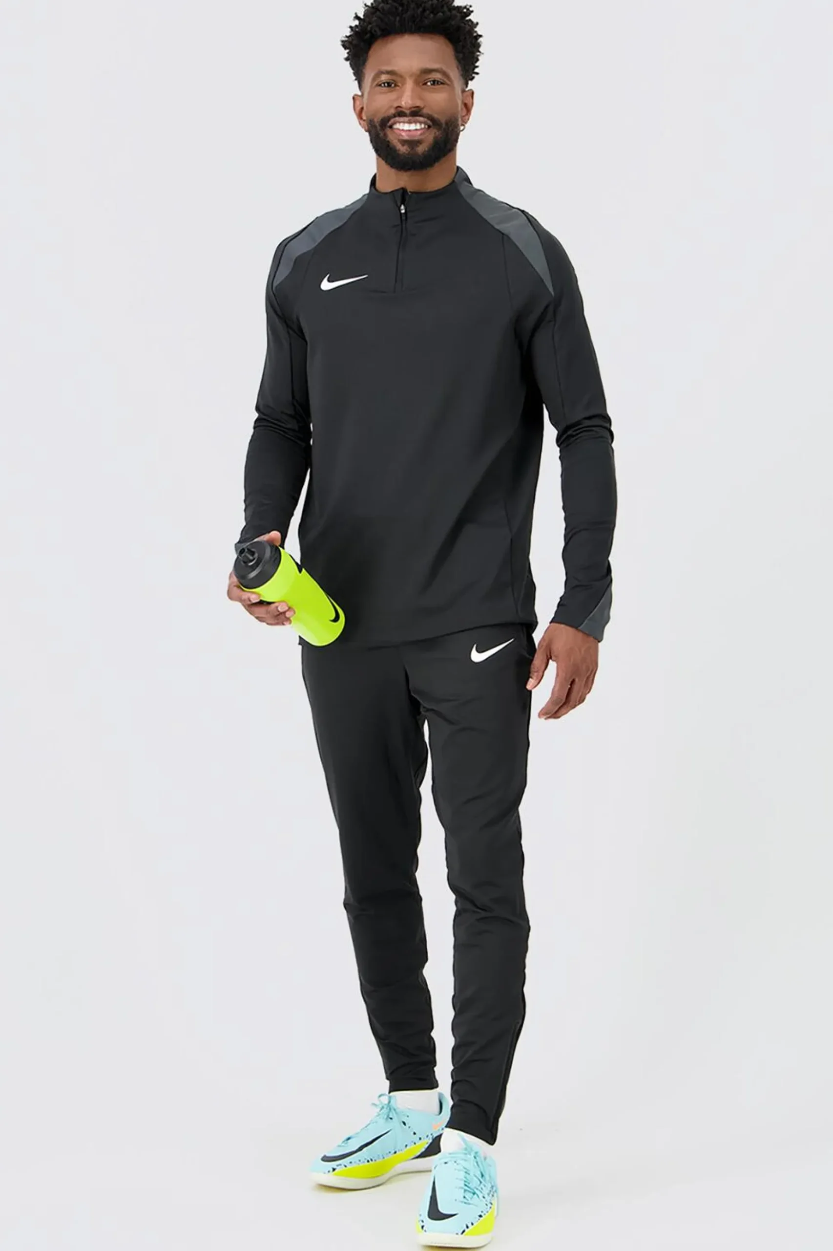 Nike Strike
