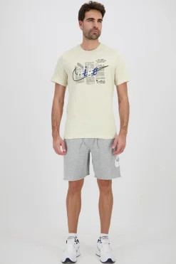 Nike Swoosh