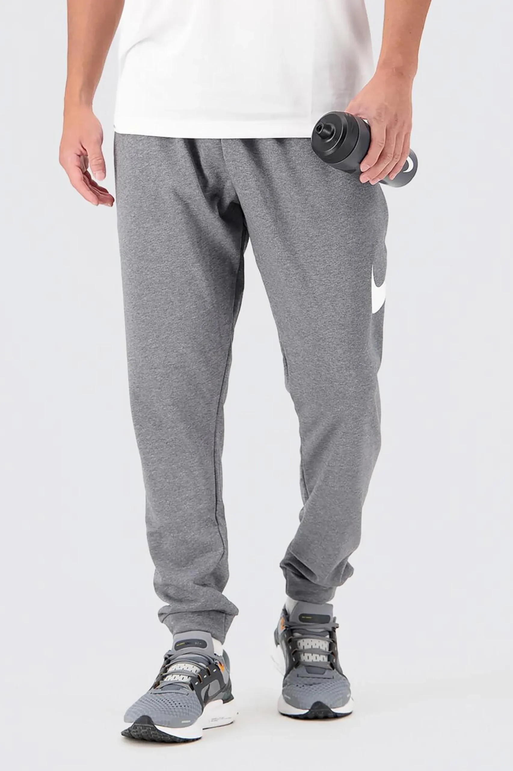Nike Swoosh