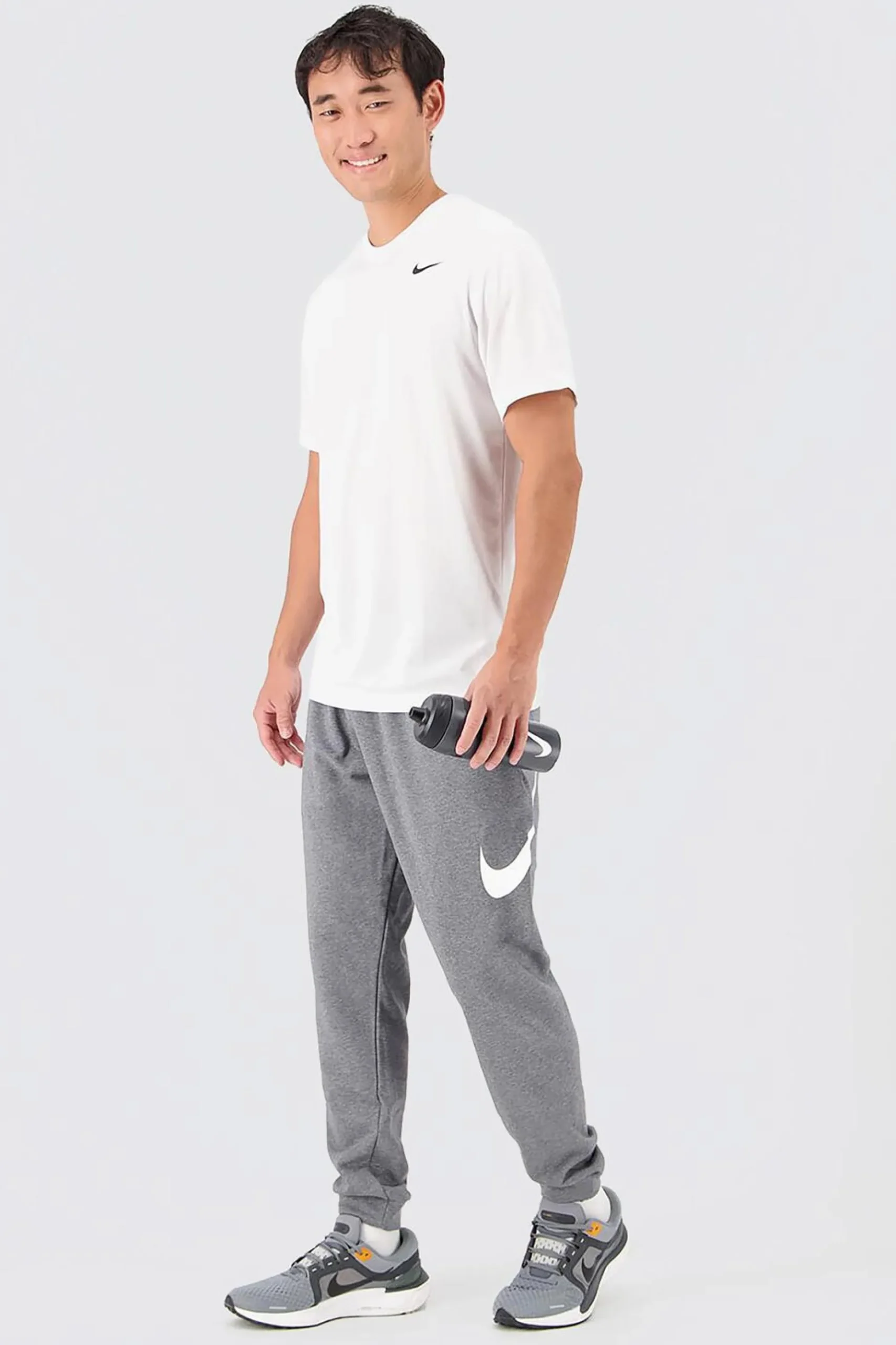 Nike Swoosh