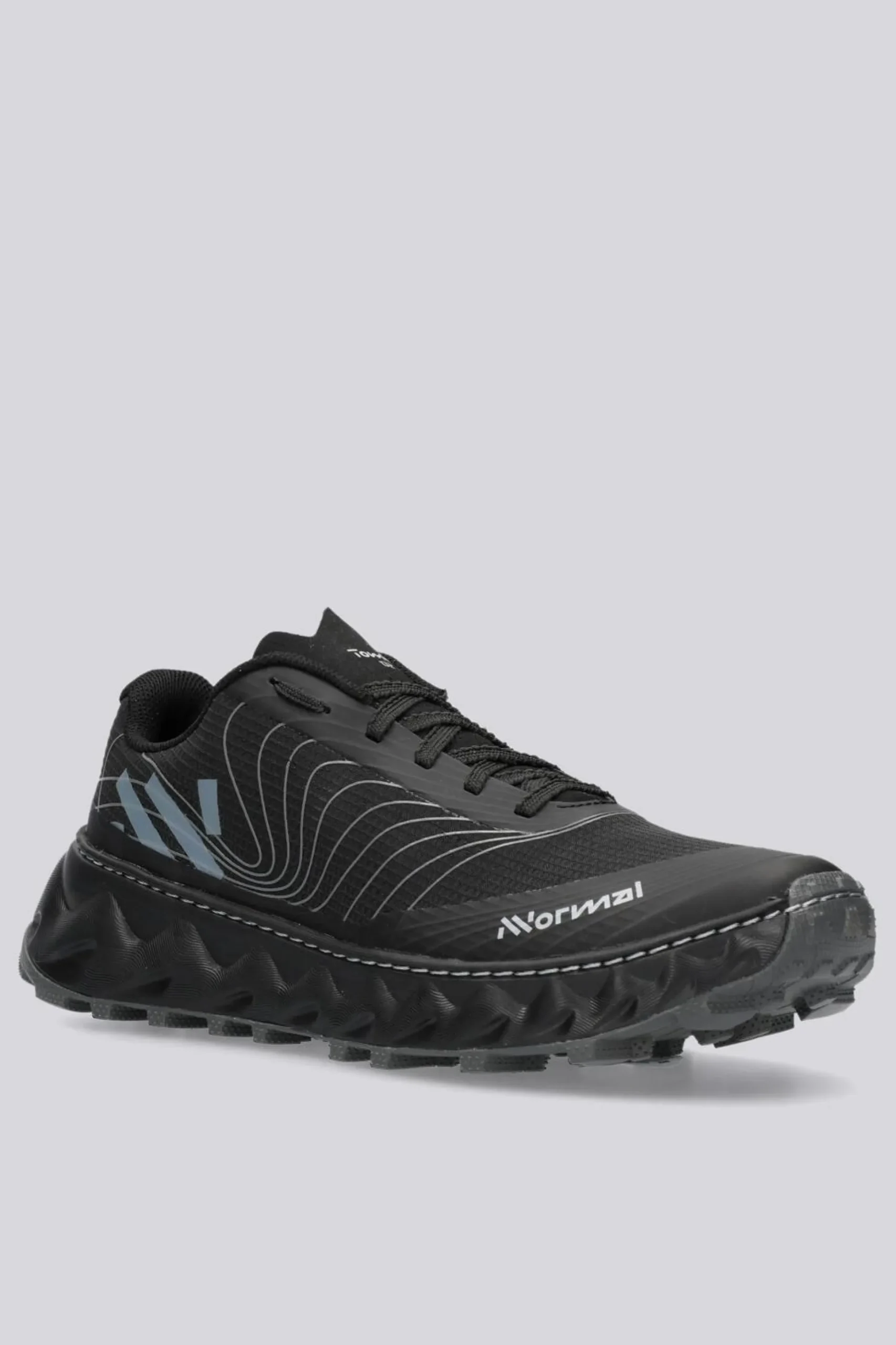 Nnormal Tomir 2.0