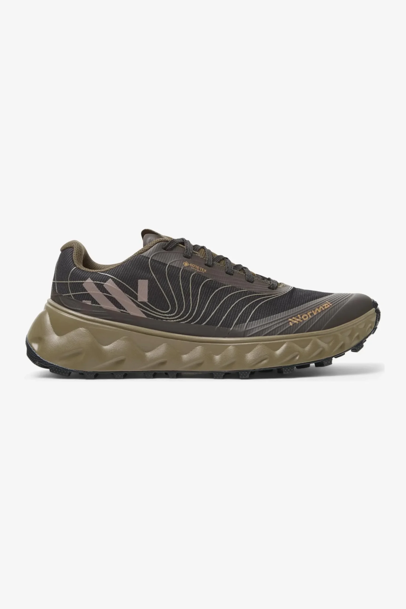 Nnormal Tomir 2.0 Gore-tex