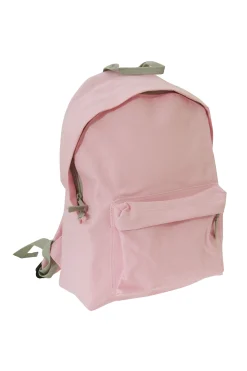 Pack De 2 Mochilas Bagbase Junior Fashion