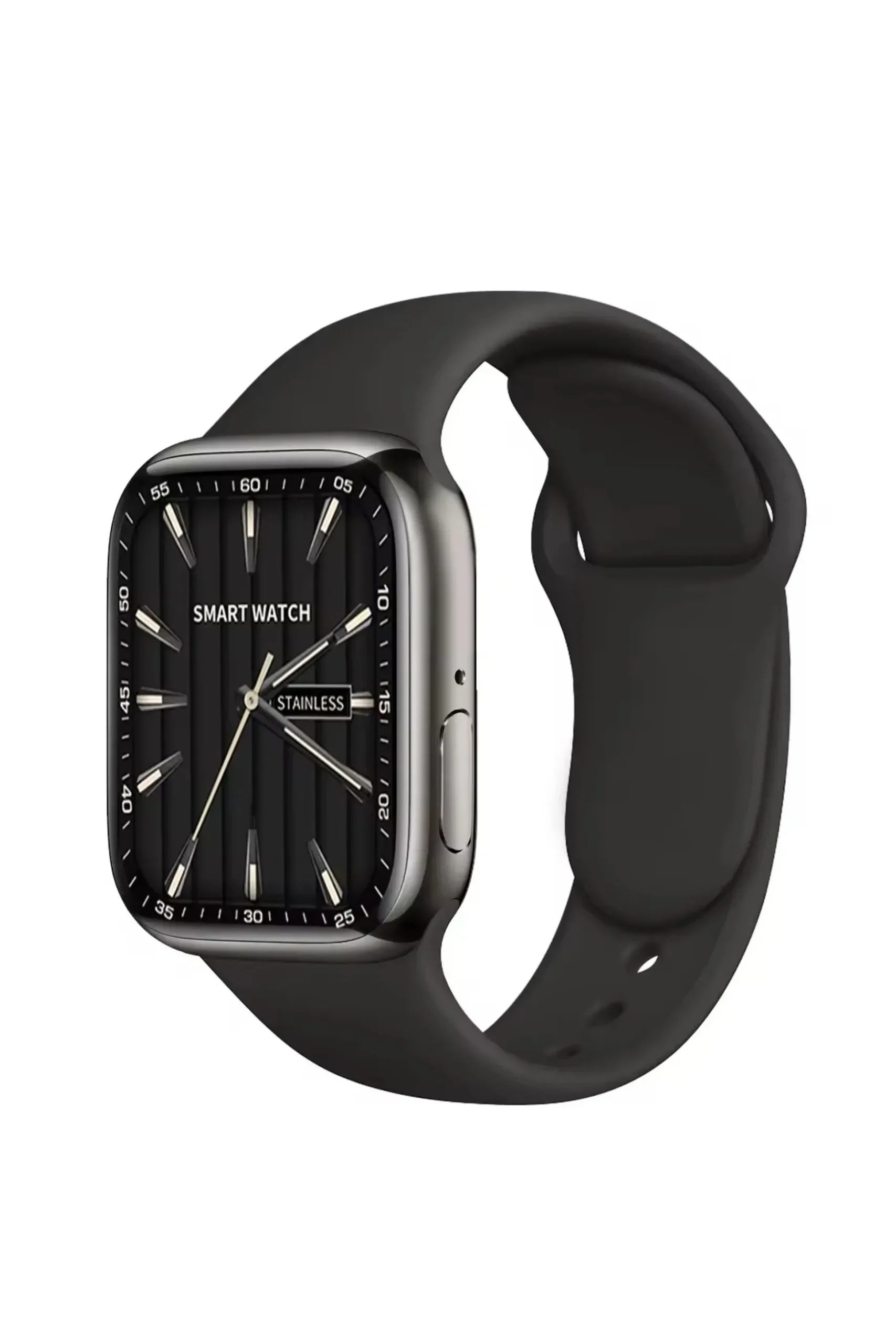 Pack Klack Watch 9 Max Smartwatch Auscultadores Preto