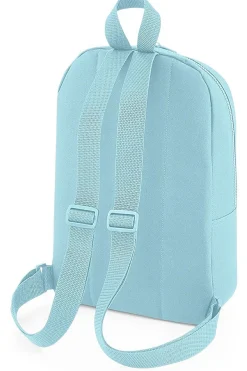 Pack 2 Mini Mochilas Essential Bagbase