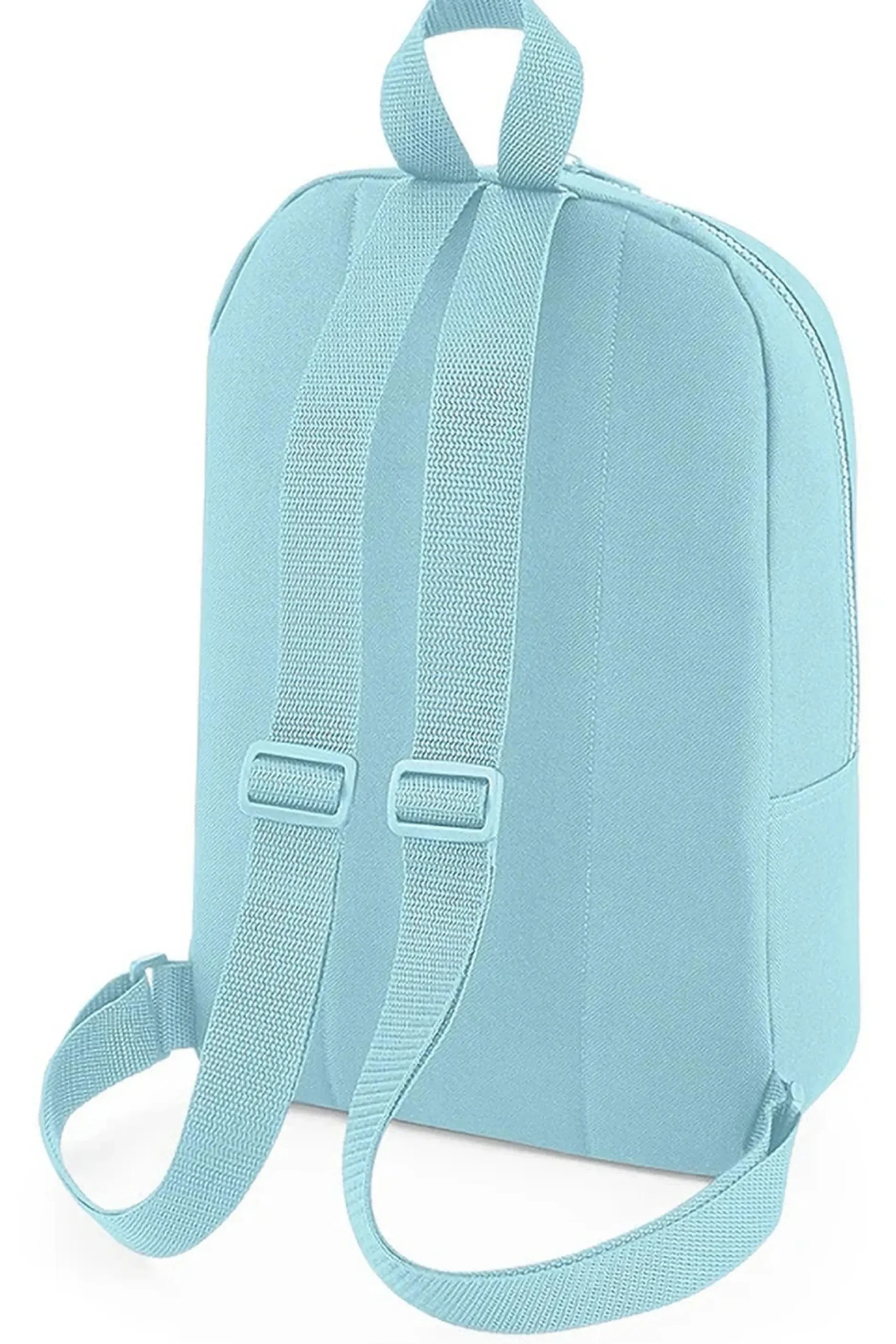 Pack 2 Mini Mochilas Essential Bagbase