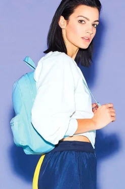 Pack 2 Mini Mochilas Essential Bagbase