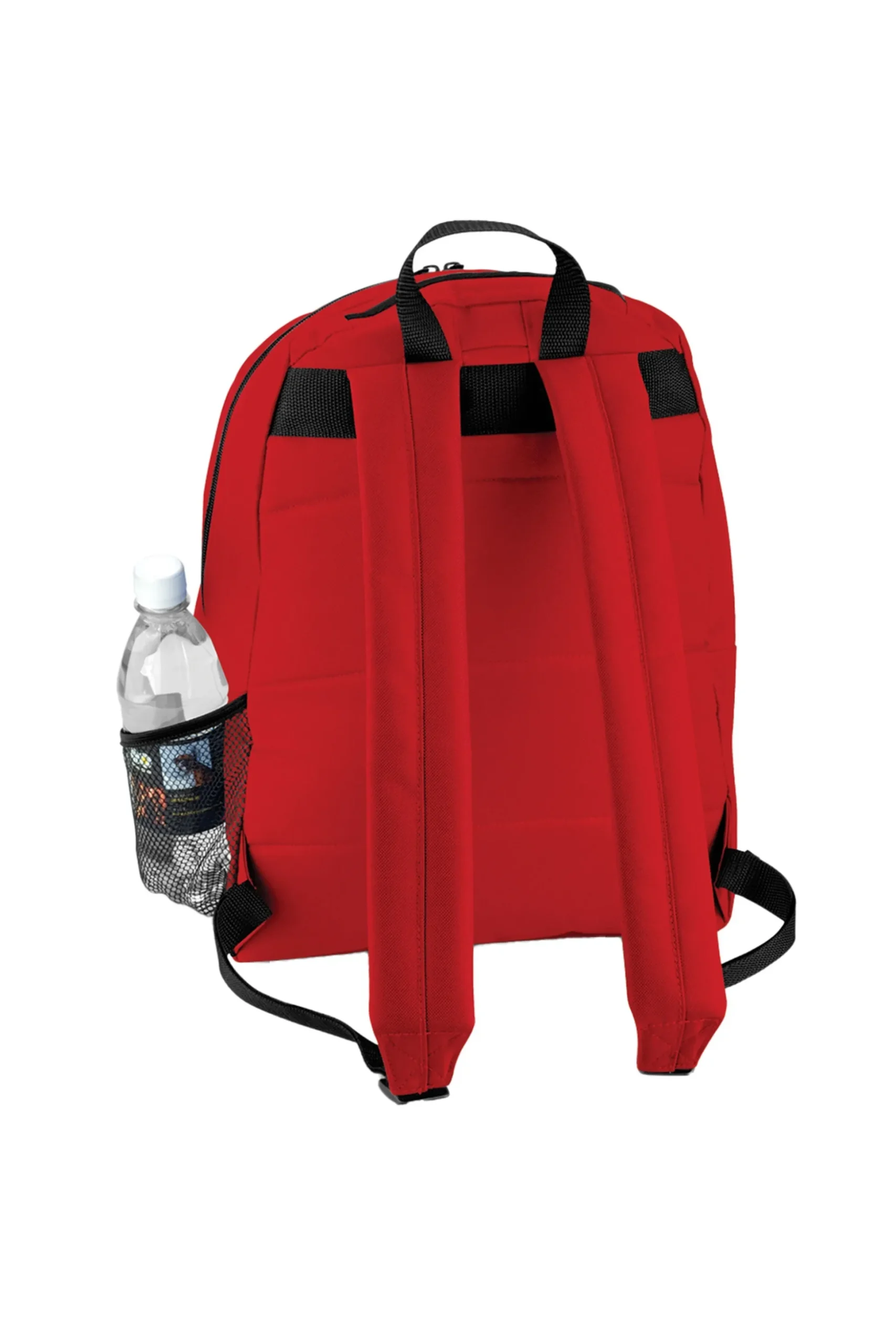 Pack 2 Mochilas Multiusos Bagbase Universal