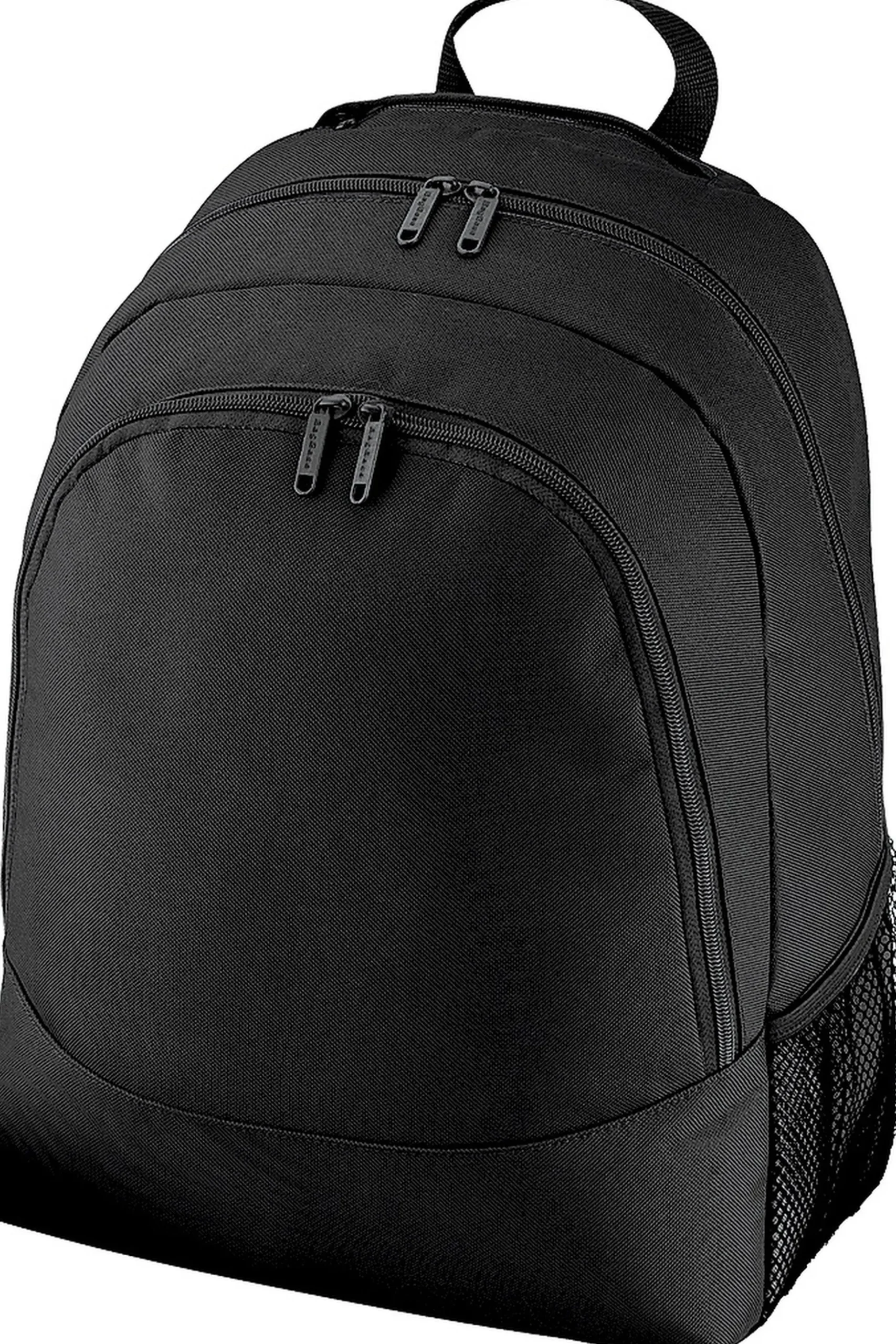 Pack 2 Mochilas Multiusos Bagbase Universal