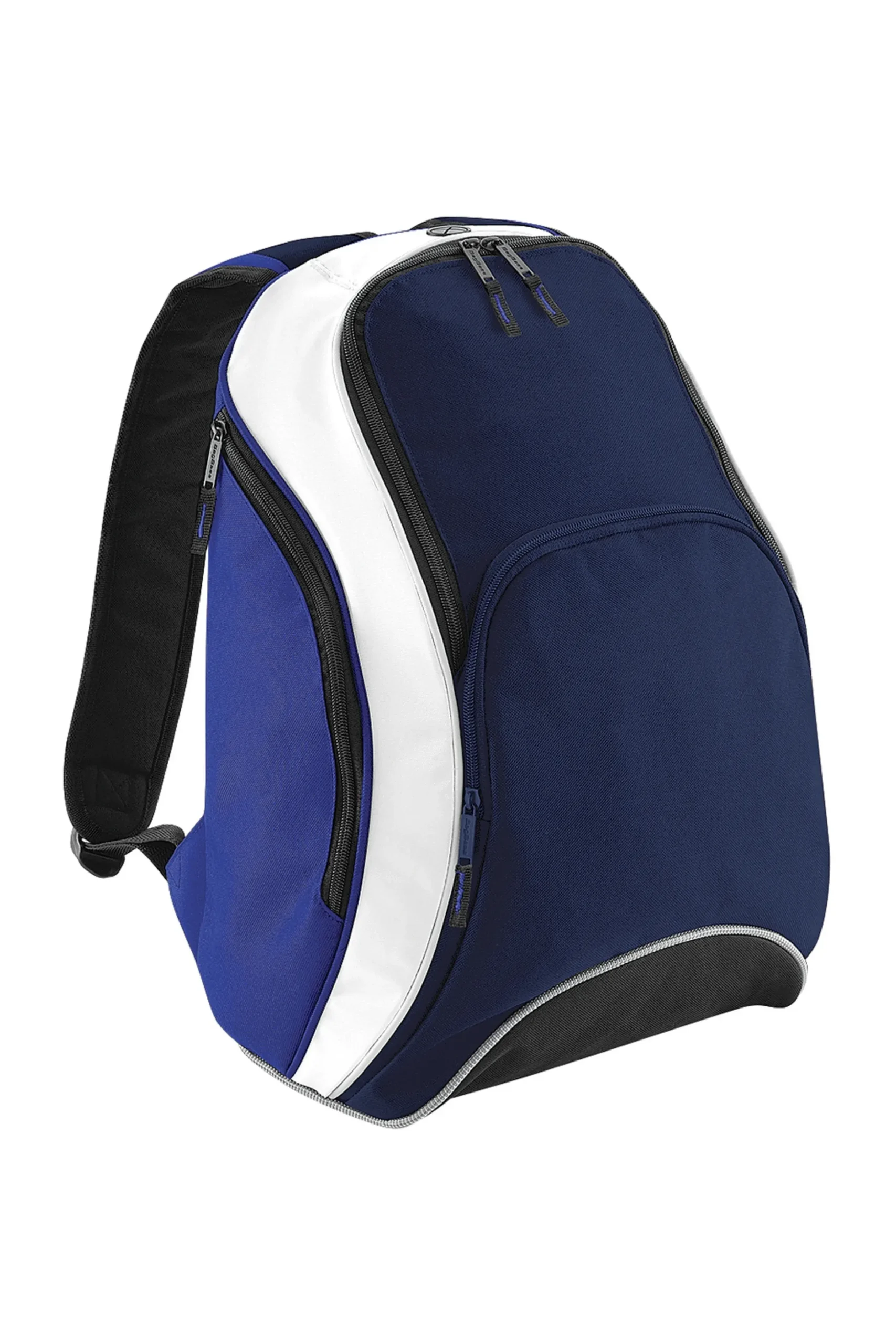Pack 2 Mochilas Teamwear Bagbase