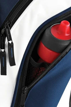 Pack 2 Mochilas Teamwear Bagbase