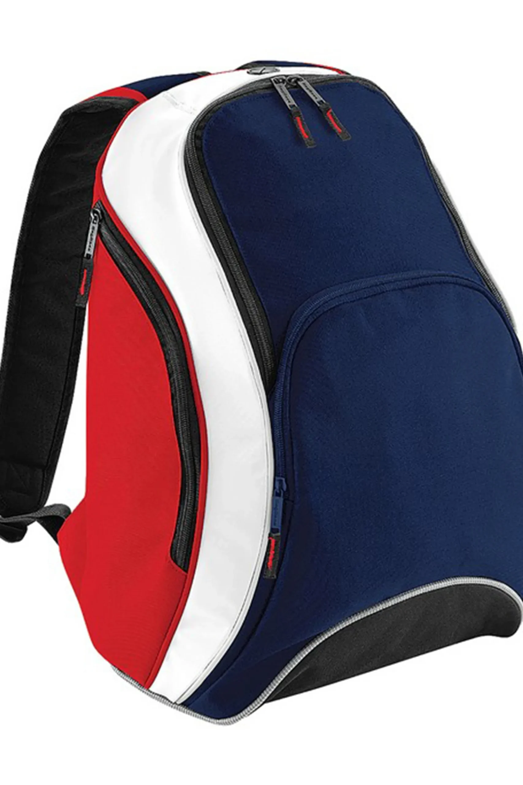 Pack 2 Mochilas Teamwear Bagbase