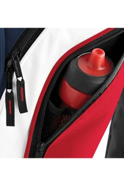 Pack 2 Mochilas Teamwear Bagbase