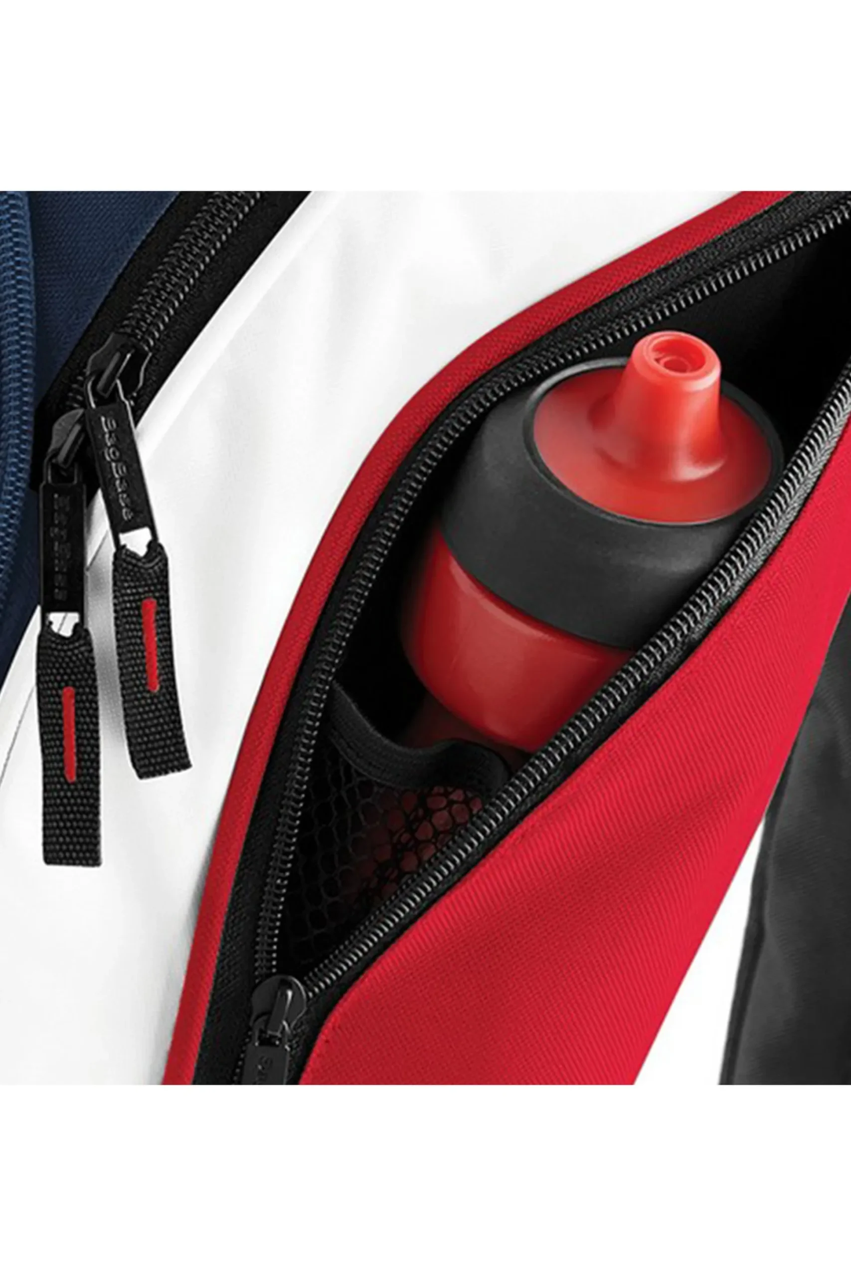 Pack 2 Mochilas Teamwear Bagbase