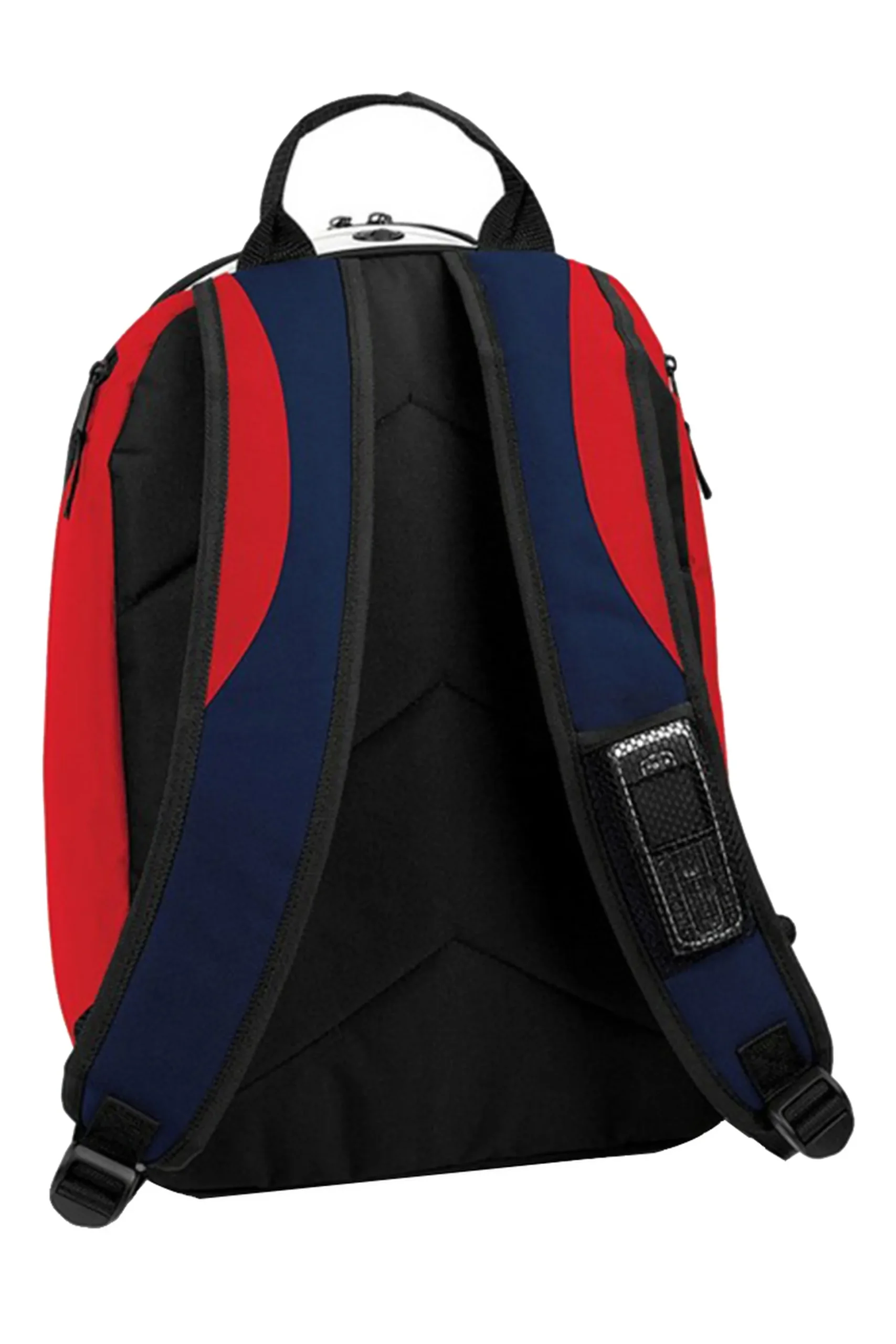 Pack 2 Mochilas Teamwear Bagbase