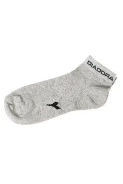 Pacote-3 Meias Ankle D9300 Homens-mulheres