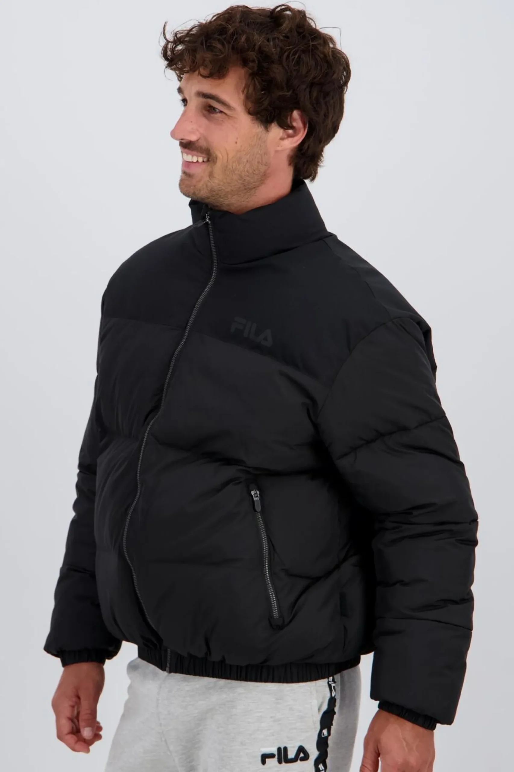Parka Fila