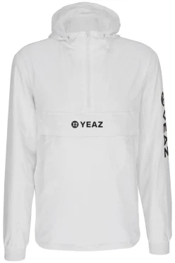 Pico Da Montanha Windbreaker Yeaz Chaser