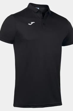 Pólo M/c Joma Hobby Preto