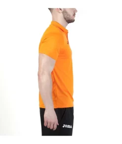 Pólo M/c Joma Hobby Preto