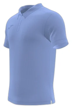 Pólo M/c Joma Pasarela III Azul
