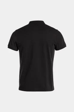 Pólo M/c Joma Pasarela III Preto