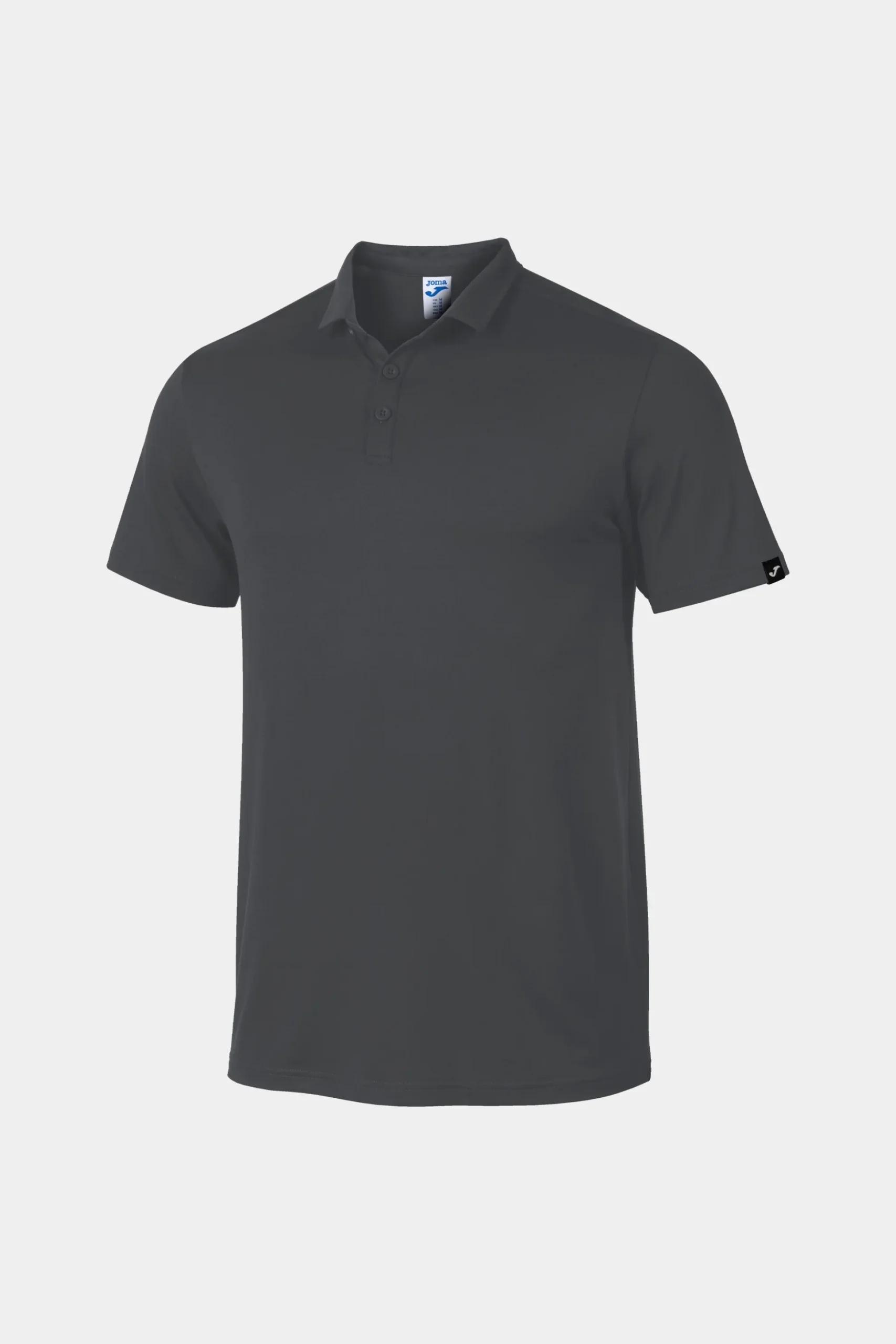 Pólo M/c Joma Sydney Antracite