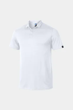 Pólo M/c Joma Sydney Branco