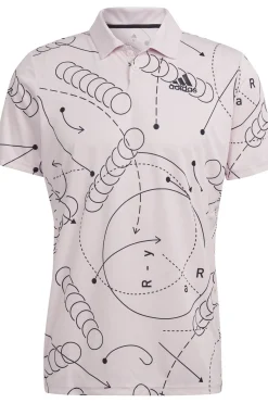 Polo adidas Club Graph