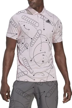 Polo adidas Club Graph