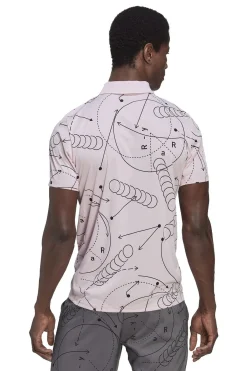 Polo adidas Club Graph