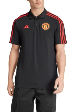 Polo adidas Manchester United