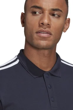 Polo adidas M 3s Pq Ps