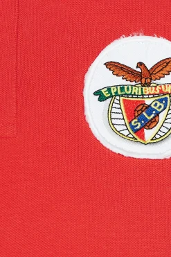 Polo Benfica Anos 70