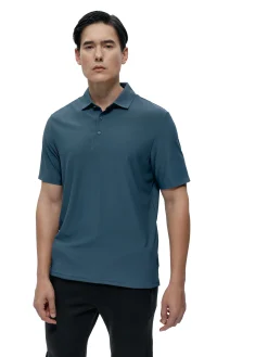 Polo Born Living Yoga Scanno