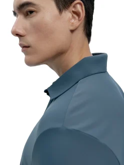 Polo Born Living Yoga Scanno