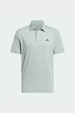 Polo Climacool Ultimate365 adidas