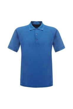 Polo Coolweave Para Homem Regatta